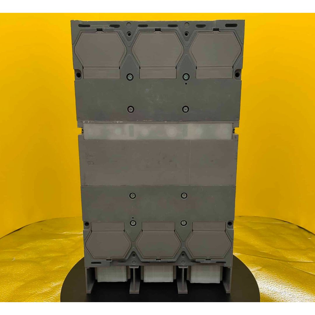 Square D PGP36120CU33A LCB, PG, MICRO, LSI, 100% (1200A) (New)
