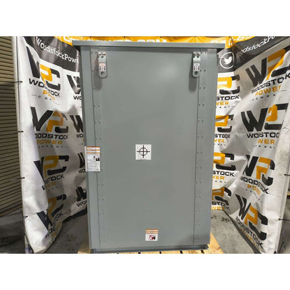 ASCO 300 Series G03AUSA32000NGXM Service Entrance Rated Automatic Transfer Switch (2000A) (New)