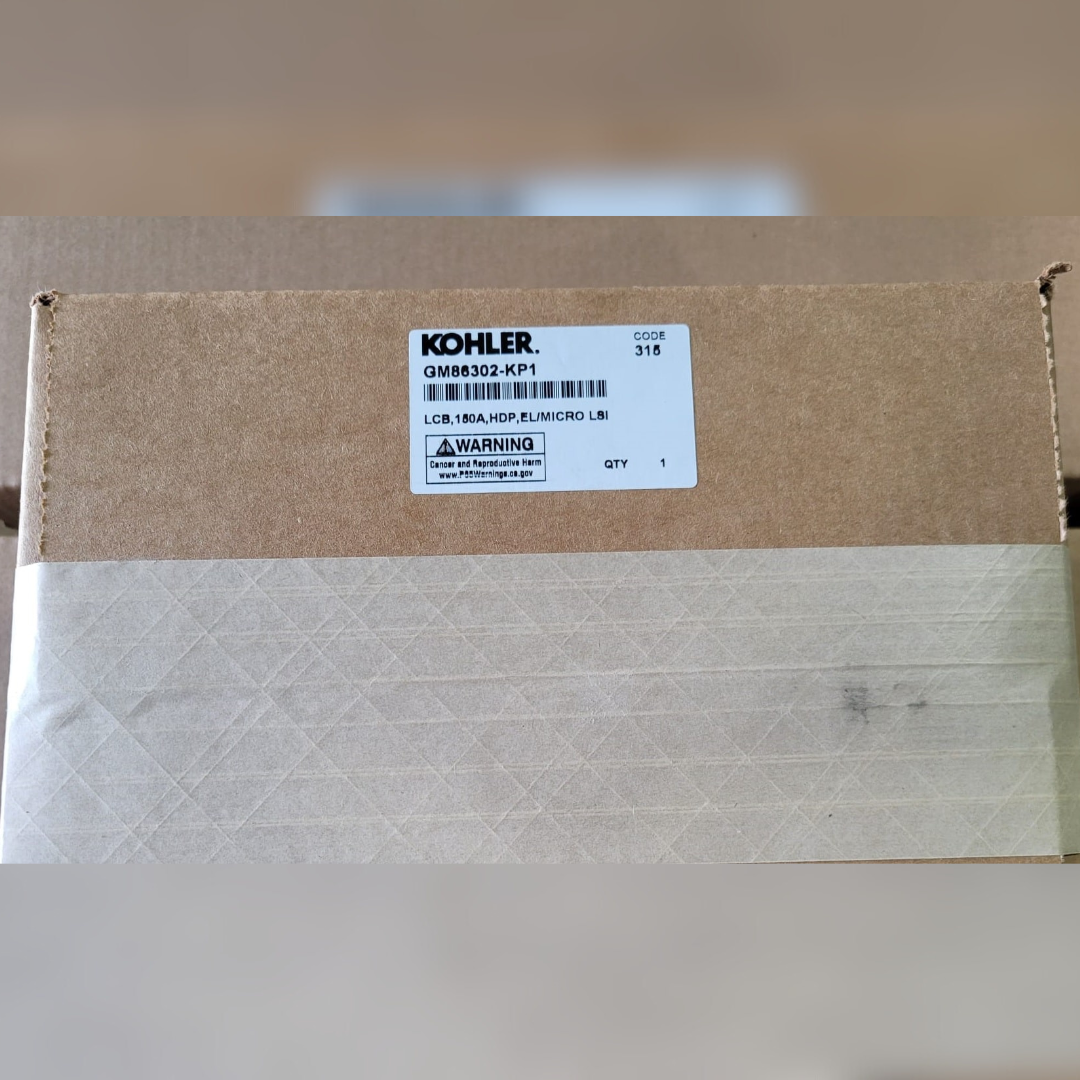 150 Amp Square D HDP36150CU33XTX Circuit Breaker sticker