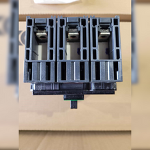150 Amp Square D HDP36150CU33XTX Circuit Breaker top view