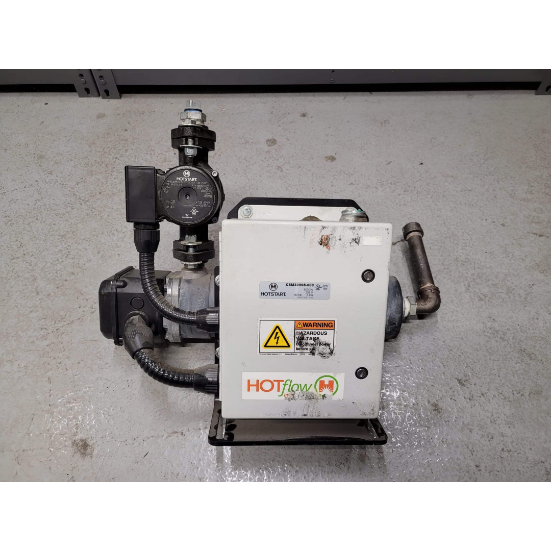 Hotstart HOTflow CSM30908-000 Engine Block Heater (Used)