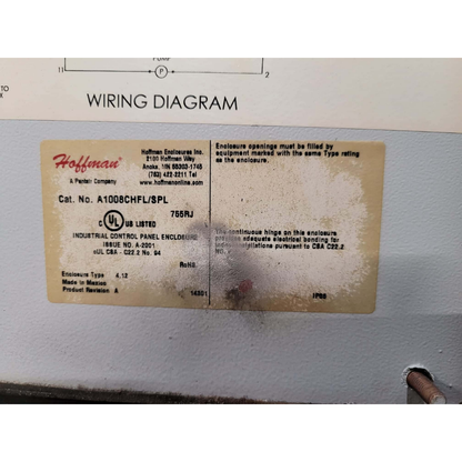 Hotstart HOTflow CSM30908-000 Engine Block Heater (Used)