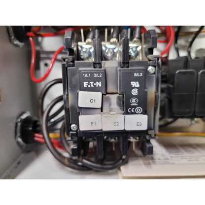 Hotstart HOTflow CSM30908-000 Engine Block Heater (Used)