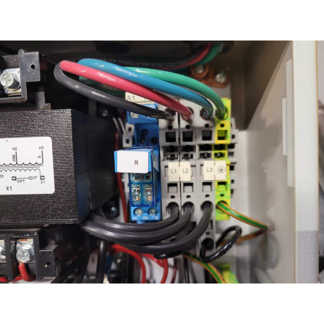 Hotstart HOTflow CSM30908-000 Engine Block Heater (Used)