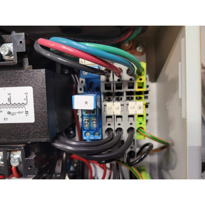 Hotstart HOTflow CSM30908-000 Engine Block Heater (Used)