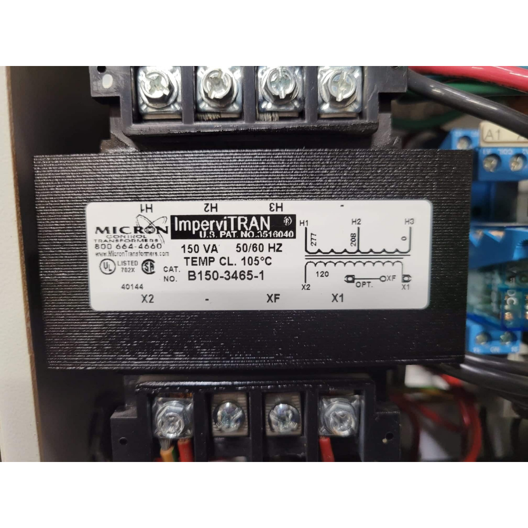 Hotstart HOTflow CSM30908-000 Engine Block Heater (Used)