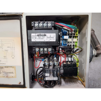 Hotstart HOTflow CSM30908-000 Engine Block Heater (Used)