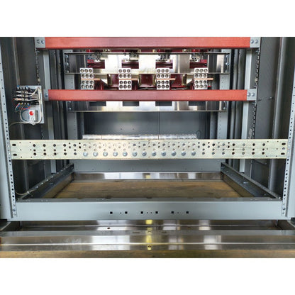 ASCO 7000 Series G07ATSB34000N5XM Automatic Transfer Switch (4000A) (New)