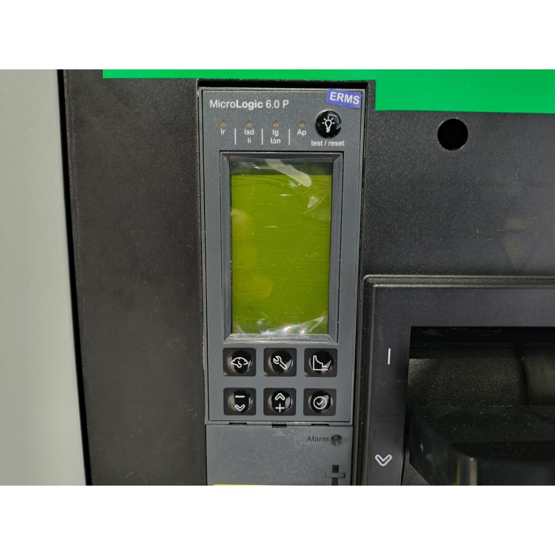 ASCO Series 300 G03AUSB32000CGXM Automatic Transfer Switch (2000A) (New)