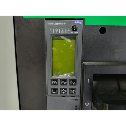 ASCO Series 300 G03AUSB32000CGXM Automatic Transfer Switch (2000A) (New)