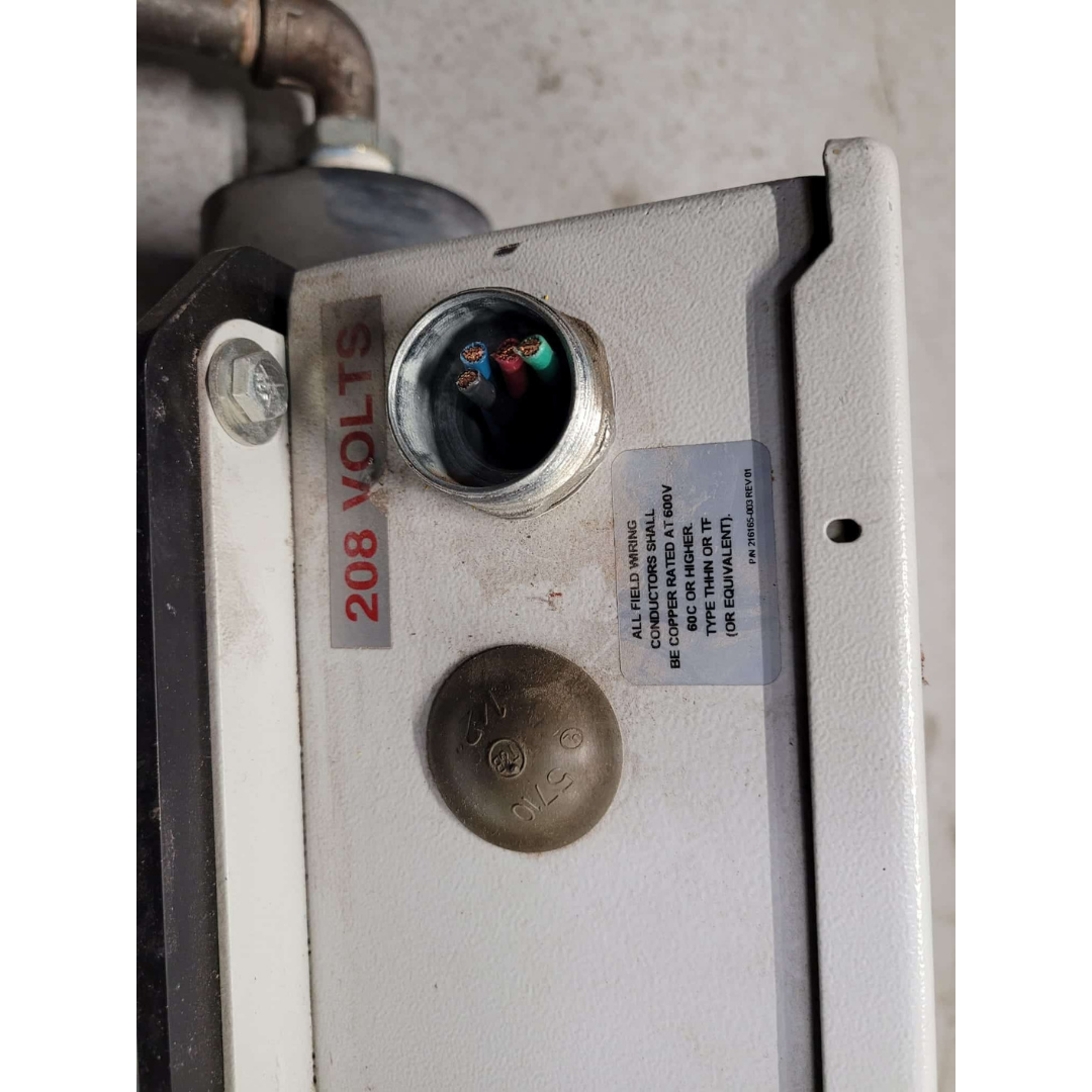 Hotstart HOTflow CSM30908-000 Engine Block Heater (Used)