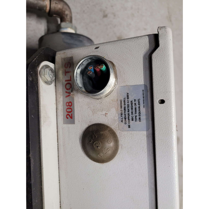 Hotstart HOTflow CSM30908-000 Engine Block Heater (Used)