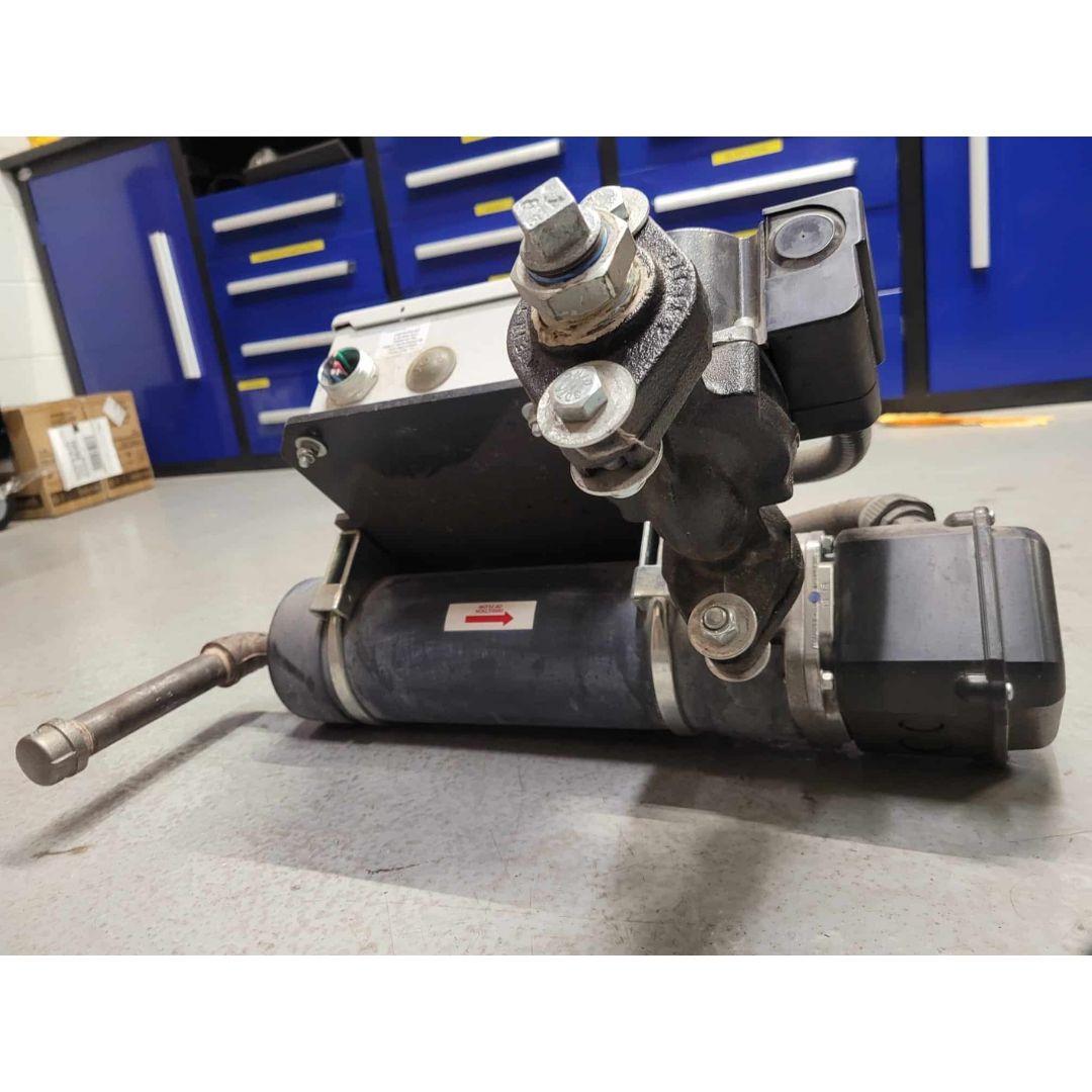 Hotstart HOTflow CSM30908-000 Engine Block Heater (Used)