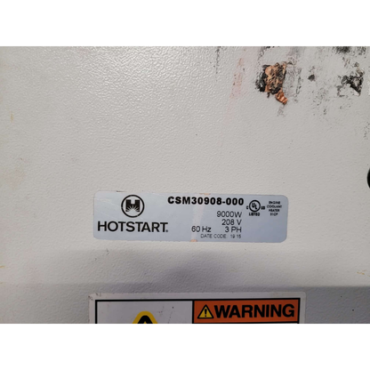 Hotstart HOTflow CSM30908-000 Engine Block Heater (Used)