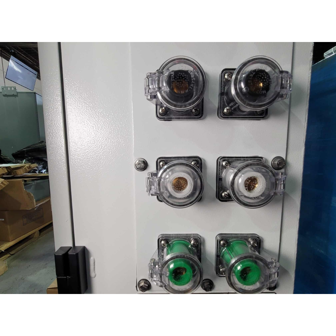 Trystar Vertical I-Line Panel (New) (1200a)