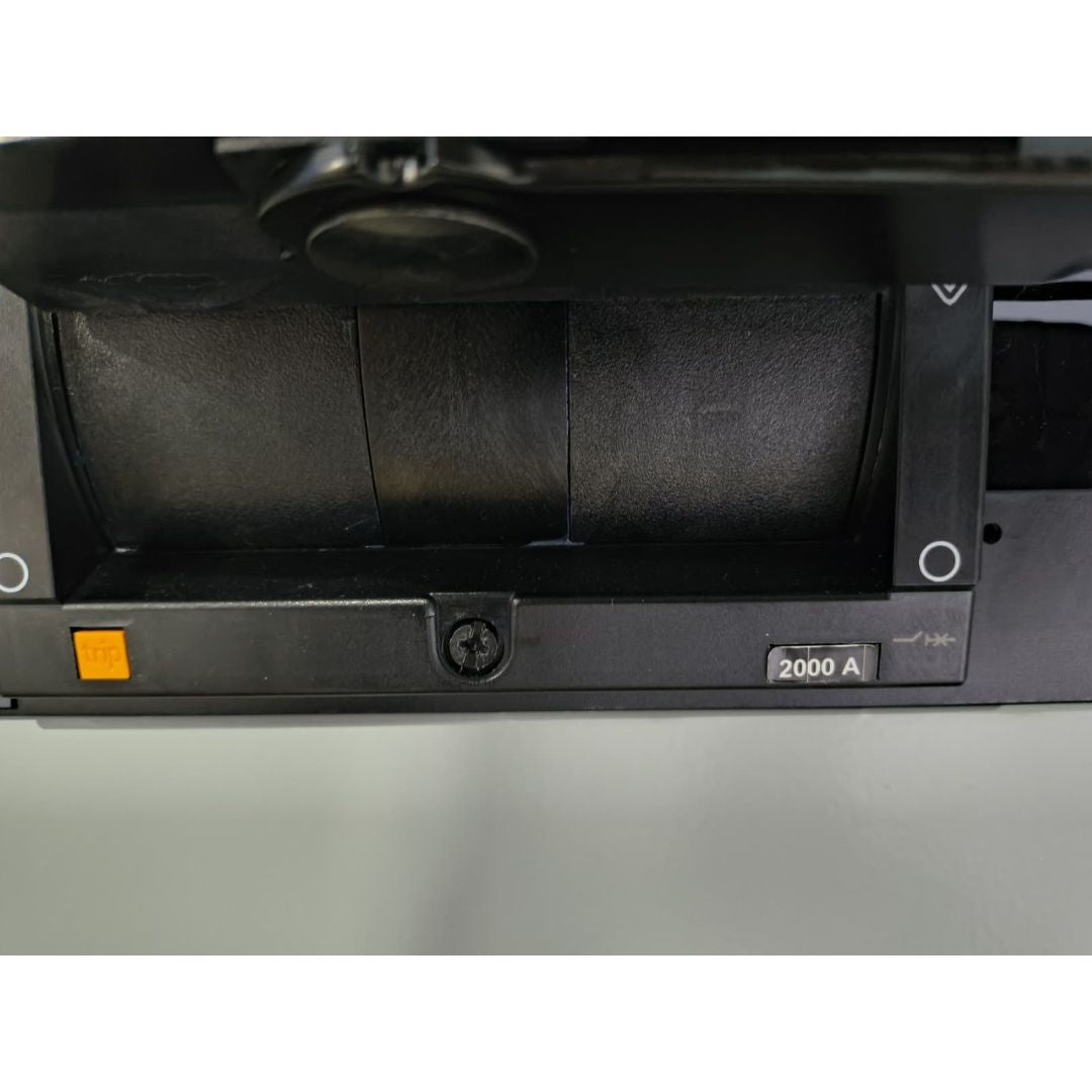 ASCO Series 300 G03AUSB32000CGXM Automatic Transfer Switch (2000A) (New)