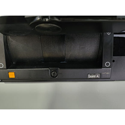 ASCO Series 300 G03AUSB32000CGXM Automatic Transfer Switch (2000A) (New)