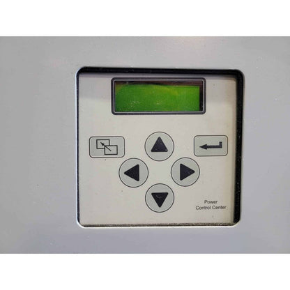 ASCO H0715BA30800NSXC Automatic Transfer Switch (800A) (Used)