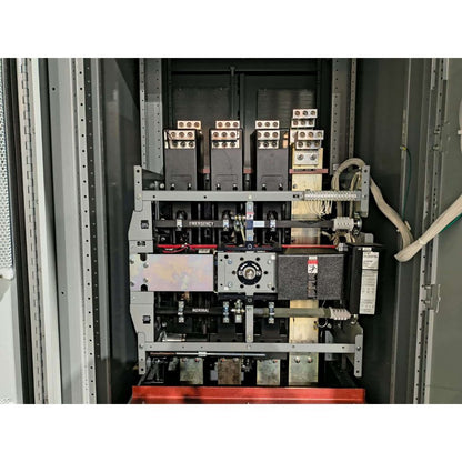 ASCO 300 Series G03AUSA32000NGXM Service Entrance Rated Automatic Transfer Switch (2000A) (New)