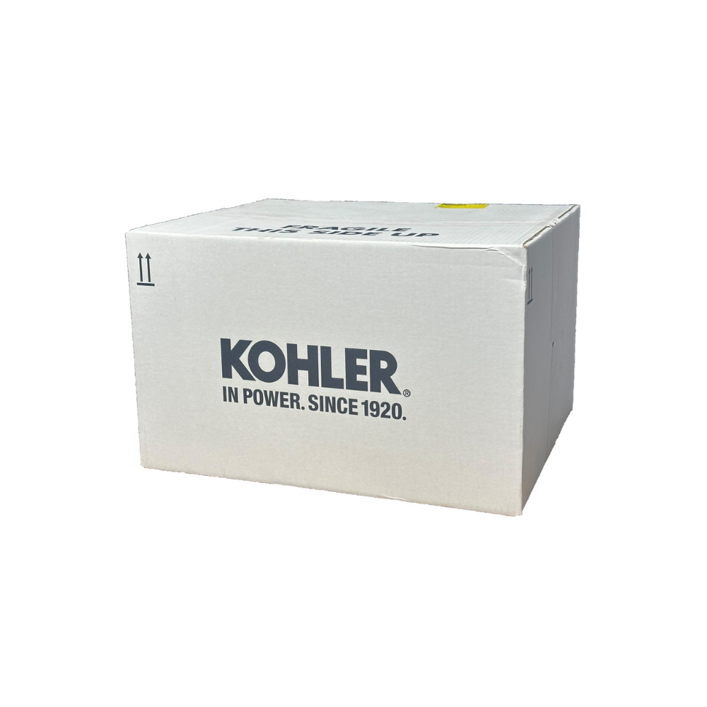 150 kW Kohler 150REOZJF Maintenance Kit