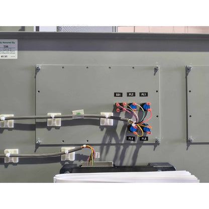 ASCO 7000 Series G07ATSB34000N5XM Automatic Transfer Switch (4000A) (New)