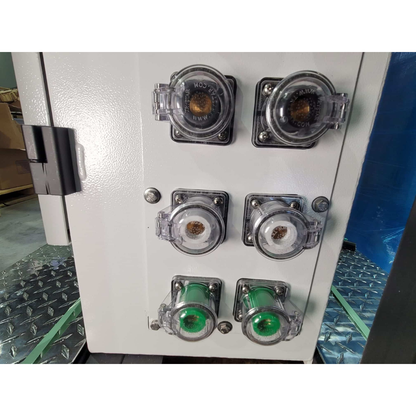Trystar Vertical I-Line Panel (New) (1200a)