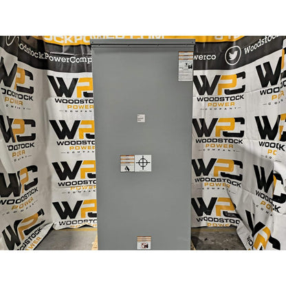 ASCO Series 300 H03AUSA30800CGXM Automatic Transfer Switch (800A) (New)