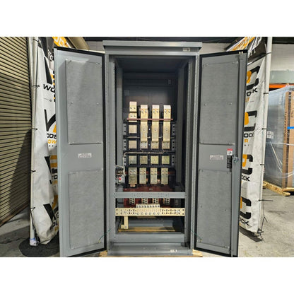 ASCO 300 Series G03AUSA32000NGXM Service Entrance Rated Automatic Transfer Switch (2000A) (New)