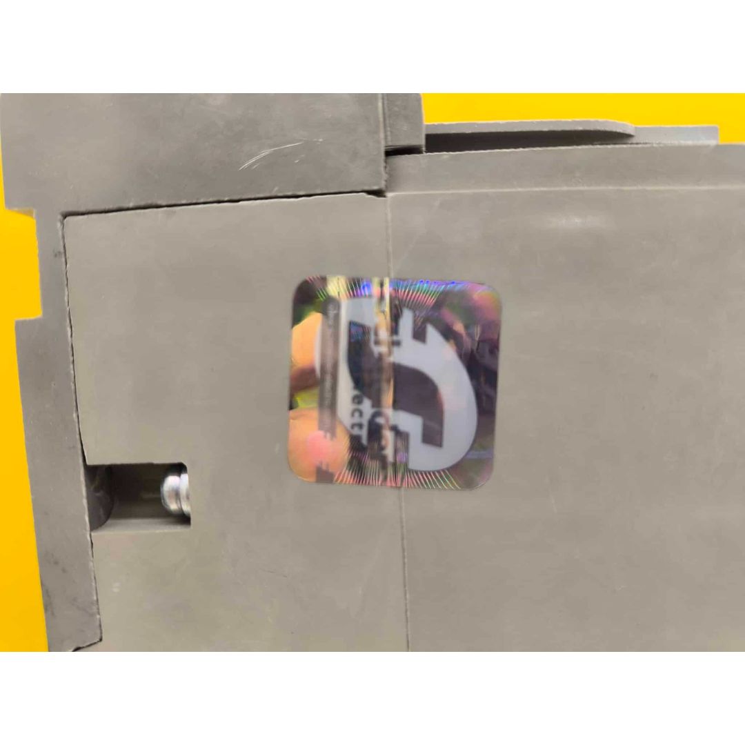 Square D PGP36120CU33A LCB, PG, MICRO, LSI, 100% (1200A) (New)