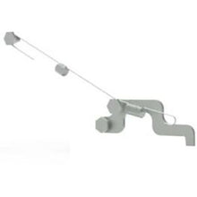 Door interlock, 2500A Frame (A25) ACB, Status interlock, Pre-mounted