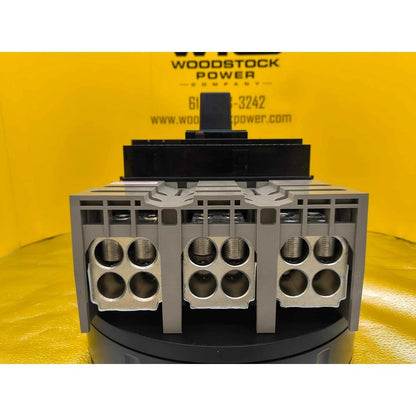 Square D PGP36120CU33A LSI Breaker (1200A) (New)