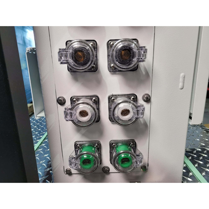 Trystar Vertical I-Line Panel (New) (1200a)