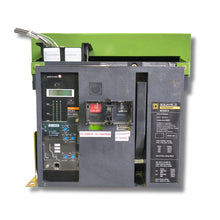 Square D Masterpact MP08H2 Breaker (800A) (Used)