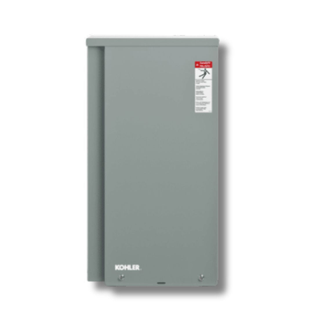 Kohler RXT 100A Automatic Transfer Switch (100A) (New)