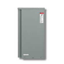 Kohler RXT 100A Automatic Transfer Switch (100A) (New)