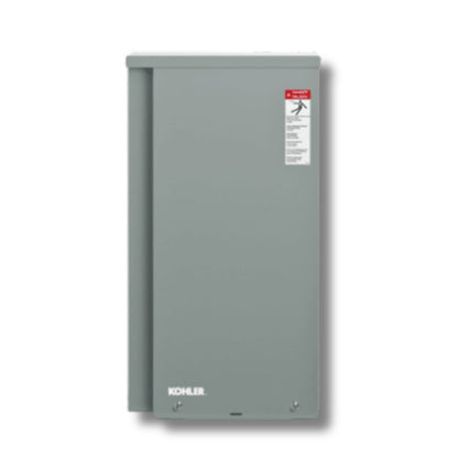 Kohler RXT 100A Automatic Transfer Switch (100A) (New)