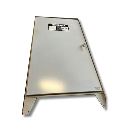CAT TCF3B6MXX2X3XXRXX0 Automatic Transfer Switch (600A) (Used)