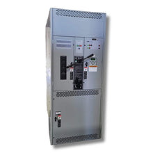 ASCO S07ATBB30800N5XC Automatic Transfer Switch (800A) (Used)