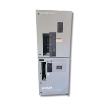 Kohler ZCM-568641-0150 Automatic Transfer Switch (150A) (Used)