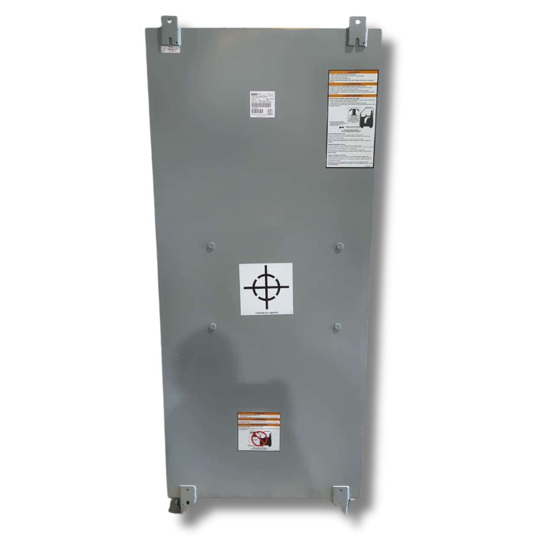 ASCO Series 300 J03ATSB30400CGXM Automatic Transfer Switch (400A) (New)
