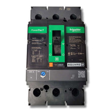 Square D JDP36250CTX Breaker (250A) (New)