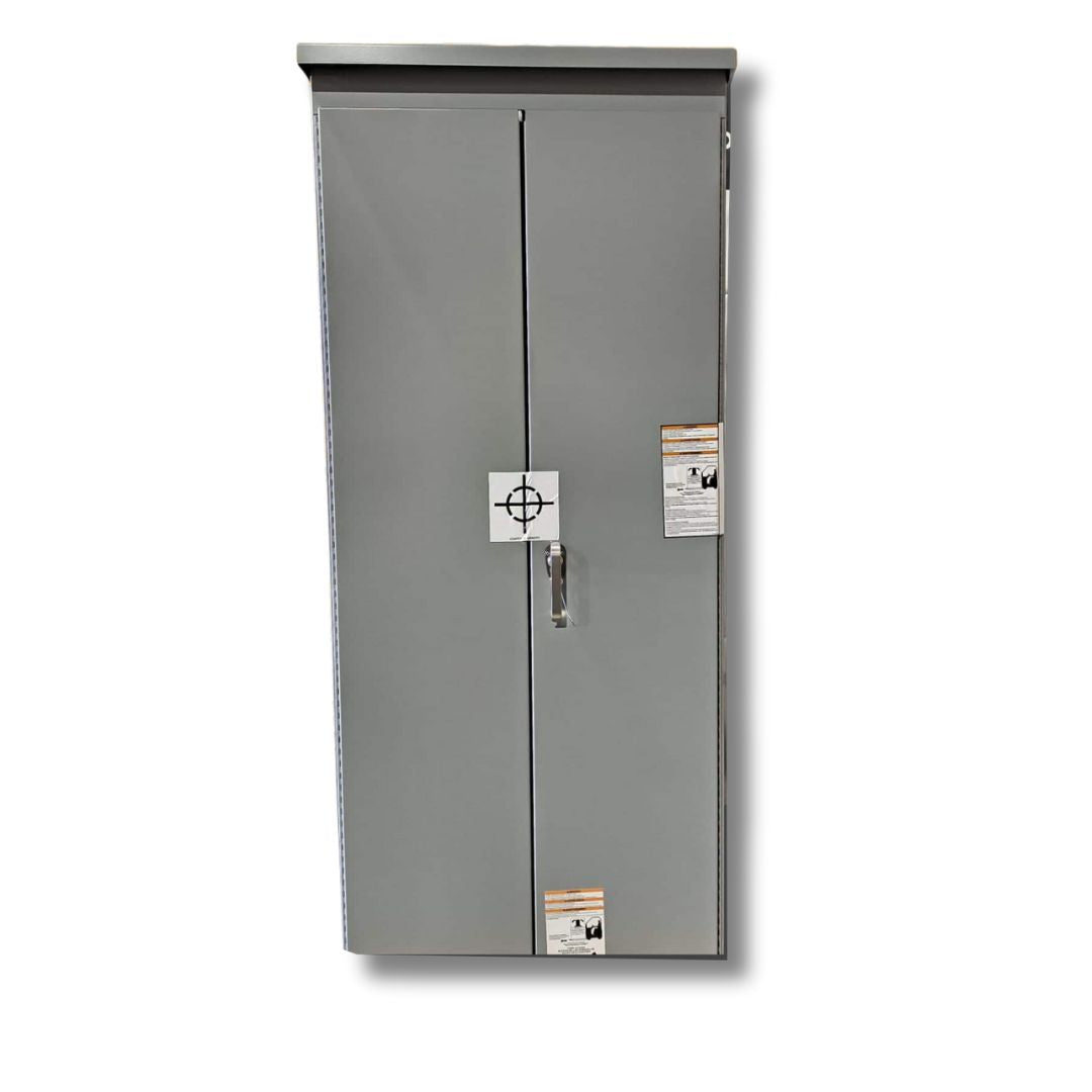 ASCO Series 300 G03ATSB31600NGXM Automatic Transfer Switch (1600A) (New)