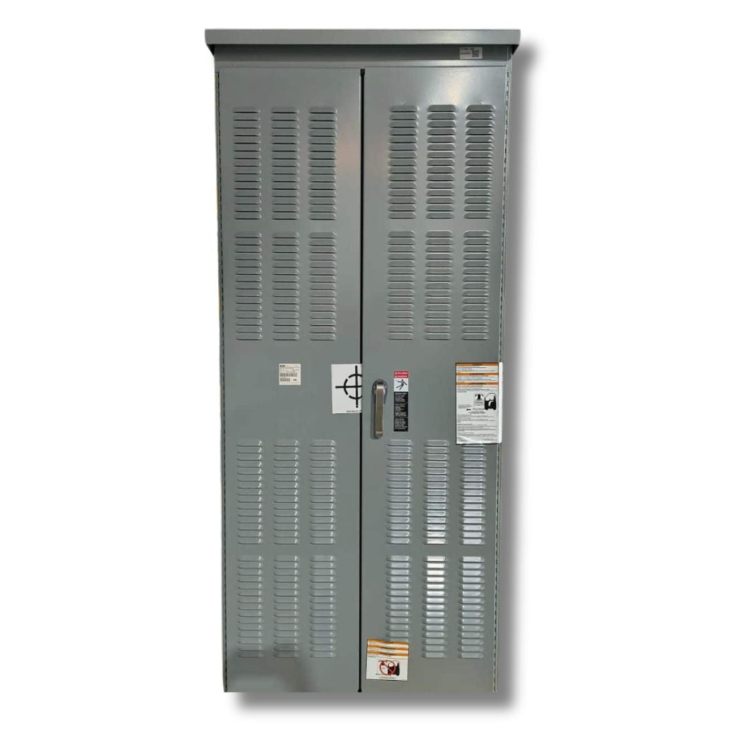ASCO 300 Series G03AUSA32000NGXM Service Entrance Rated Automatic Transfer Switch (2000A) (New)
