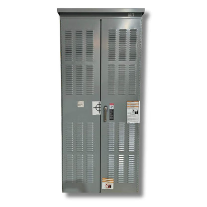 ASCO 300 Series G03AUSA32000NGXM Service Entrance Rated Automatic Transfer Switch (2000A) (New)