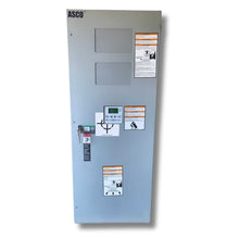 ASCO Series 300 J03ATSA30600NGXC Automatic Transfer Switch (600a) (new)