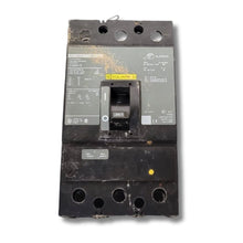 Square D KHF36200U Breaker (200A) (Used)
