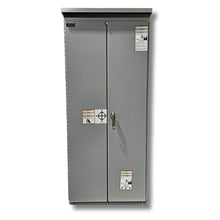 ASCO Series 300 H03AUSA30800CGXM Automatic Transfer Switch (800A) (New)