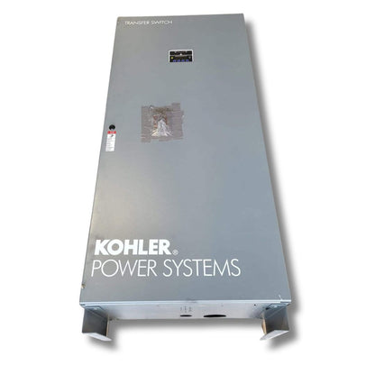 Kohler KSS-DCTA-1000S Automatic Transfer Switch (1000A) (Used)
