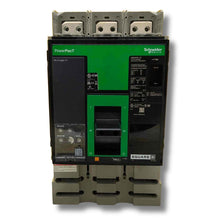 Square D PGP36120CU33A LCB, PG, MICRO, LSI, 100% (1200A) (New)
