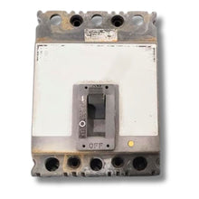 Square D Breaker (100A) (Used)